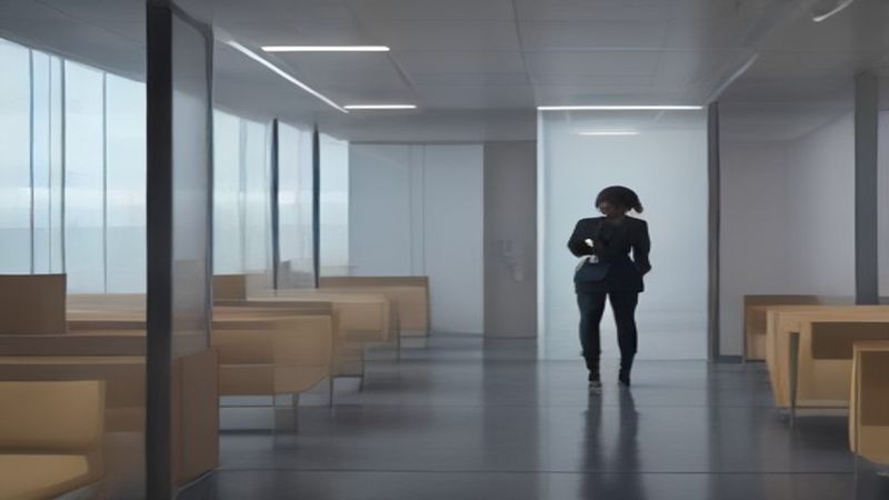 暗网禁区：潜行于隐网深处的真实生态与生存法则